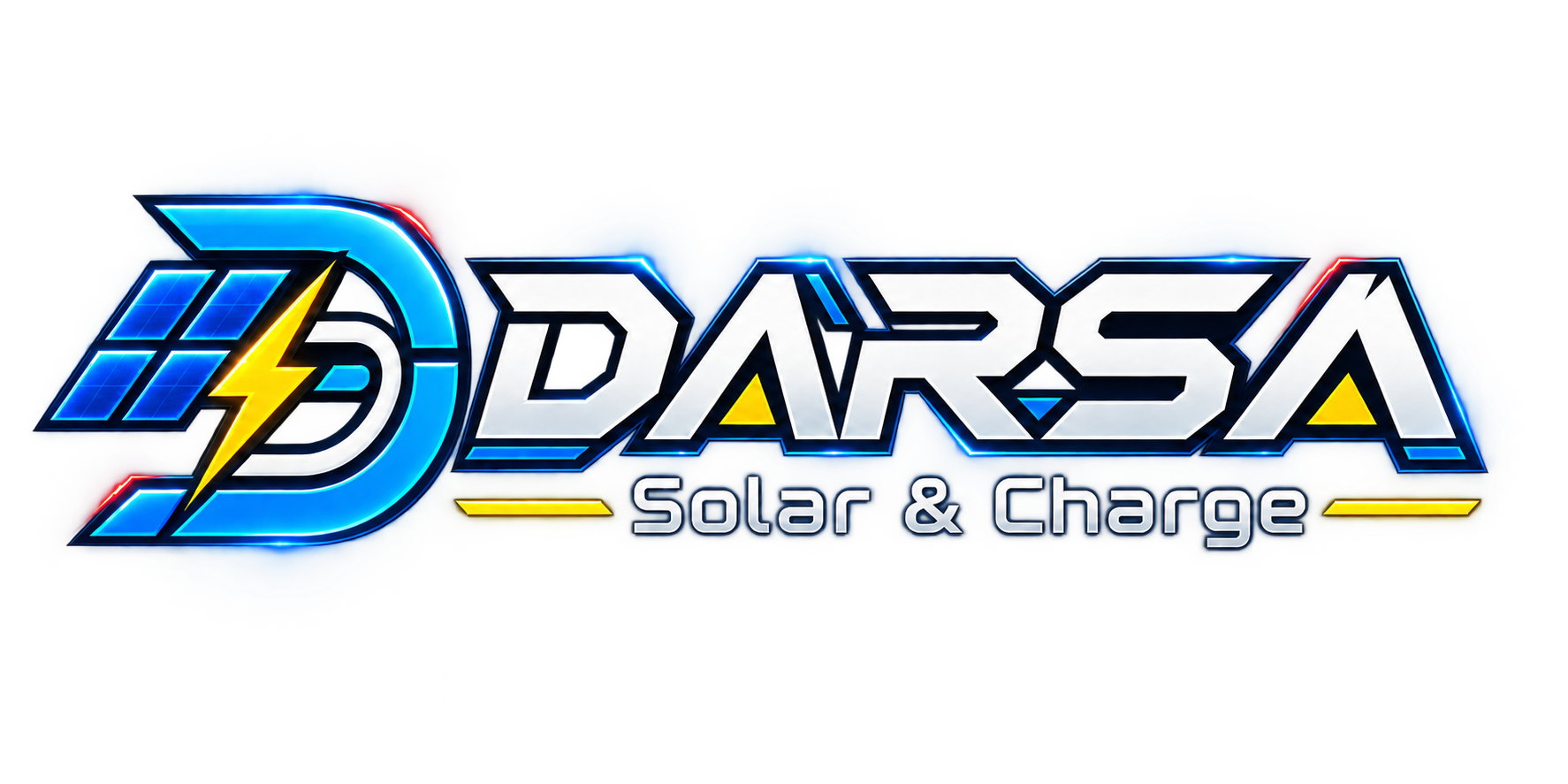 DARSA Solar & Charge